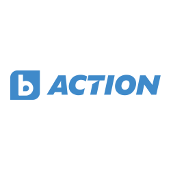 bTV Action logo