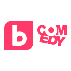 bTV Comedy logo