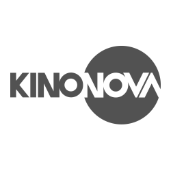 Kino Nova logo